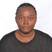 Nancy waiyego