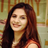 Riya Lakhani