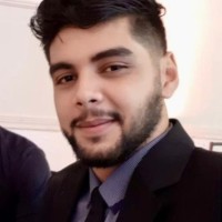 Leonardo Vinícius Fernandes da Silva