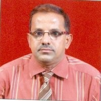 Imtiyaz Shaikh