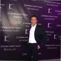 Yilmaz Akdogan