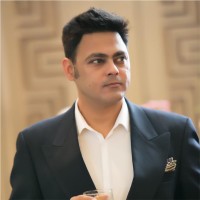 Shivraj Parshad