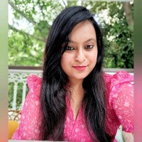 Harpreet (Happy) Kaur