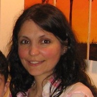 Ana Martínez