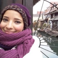 Amina Ben Hadj Massoud