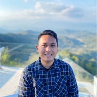Hanif Ramadhan Dwi Setyoko