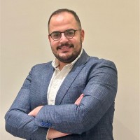 Mohamad Klink, FMVA®