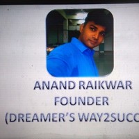 anand raikwar