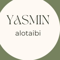 yasmin alotaibi
