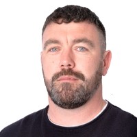 Shane Mcgrath