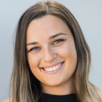 Georgia Cornish