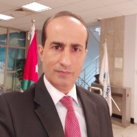 Mohammad Al-Jamal