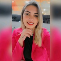 Giseli Silva Dos Santos