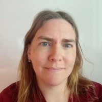 Tiina Kudjoi