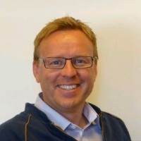 Kjell Erik Vinda