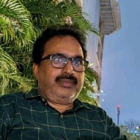 ARUN KUMAR RAI