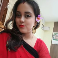 ANWESHHA GUPTA