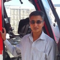 Kiran Shrestha