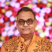 Prabir Kumar Basak