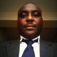 Anthony Ojo