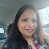 Seema Maheshwari