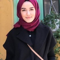 Elif Bayram