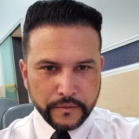Erick Tiago Silva