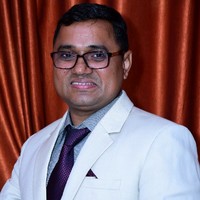 Dushyant Kumar Singh