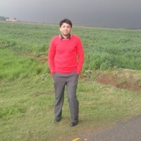 Mohsin Ikram