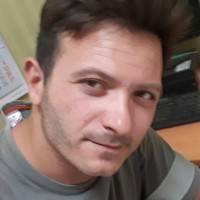 Kostas Tsonis
