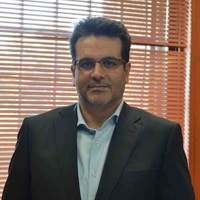 Ali Ebrahimi