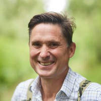 Charlie Maynard