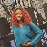 Marly Alexis