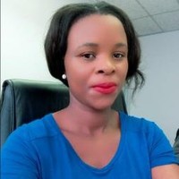 Jane Mkhonza