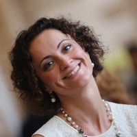 Lucia Vesentini