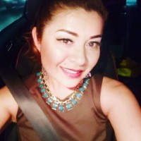 Tania Haydeé Vázquez Delgado