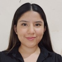 Melina Quinde Cantos