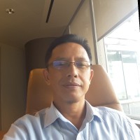 Mohamed Halim Saidi