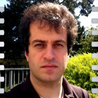 Geev Nahal