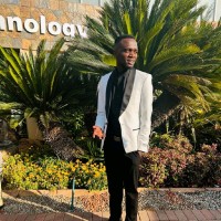 Katleho Thethe