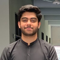 Ali Rizwan