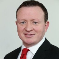 Niall Tomney