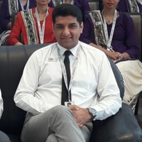 Kamlesh Aswani