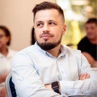 Kyrylo Fomin
