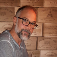 Lars Einar Pedersen
