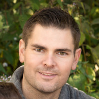 Mark Gent