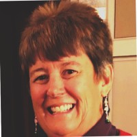 Deb Yeagle, PMP, CF APMP, GR-M APMP, CPM