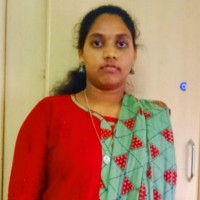 Madhavi Kolusu