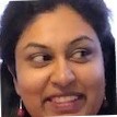 Prasannaa Martha Thuraisingham