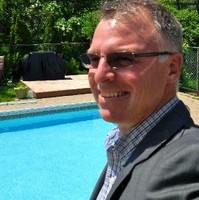 Mark Allen